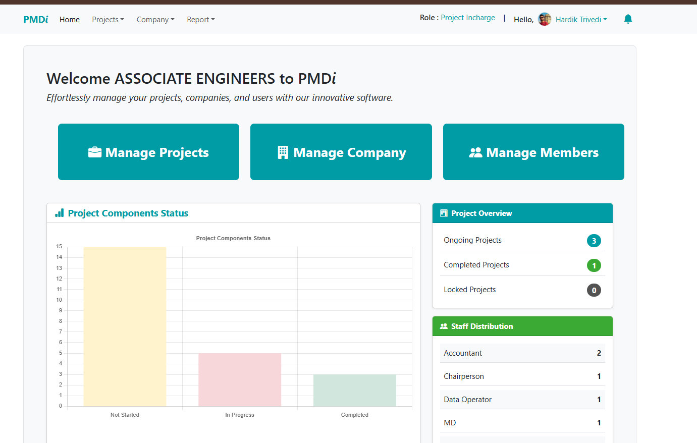 Addilogs Solution Website